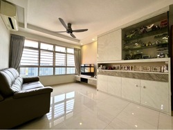 Blk 445A West Crest @ Bukit Batok (Bukit Batok), HDB 4 Rooms #602103181